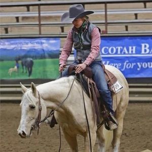 Meet your Posher, Harley